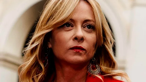 Meloni: Dacă trupele SUA vor să se retragă din Italia, nu aș fi de acord