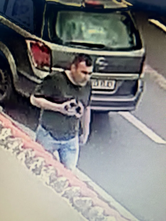 Agresorul patronului de la NUBA a reușit să fugă din țară