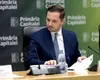 Stelian Bujduveanu a făcut anunțul: aproape jumătate dintre polițiștii locali din București vor fi dați afară: „Vom avea o scădere drastică”