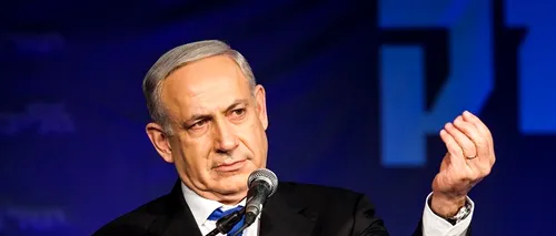 Benjamin Netanyahu dispune de un cont în paradisul fiscal Jersey