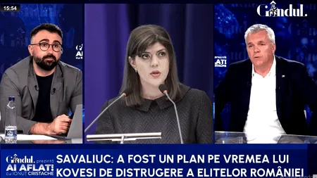 Răzvan Savaliuc, întrebare tulburătoare despre efectele Binomului: Mai plătim vreo factură la vreo companie românească de apă, gaz sau electricitate?