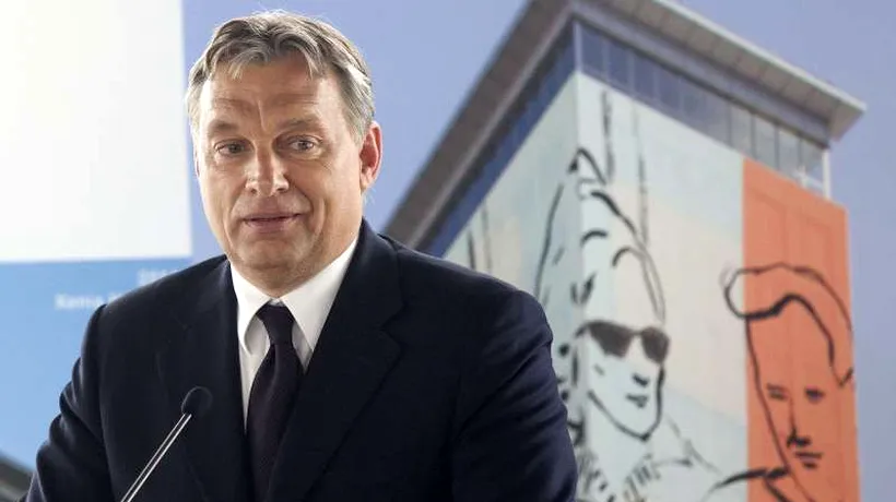 Viktor Orban: Ungaria REFUZĂ UN ACORD cu FMI condiționat de măsuri foarte dure de austeritate