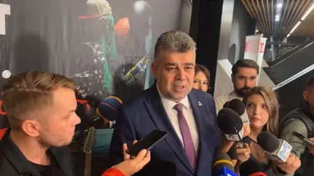 Marcel Ciolacu, înaintea Consiliului JAI: Sunt în contact cu cancelarul NEHAMMER / „România va adera anul acesta terestru”