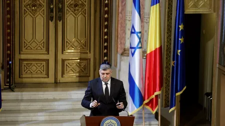 Marcel Ciolacu: Nu pot exista scuze pentru cei care au trimis cu cinism și sânge rece pe concetățenii lor la MOARTE