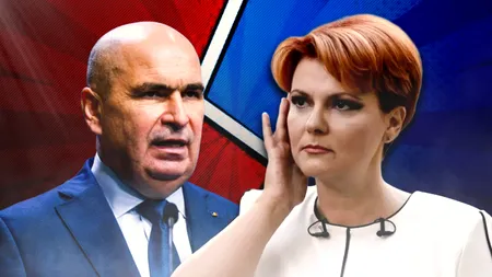 Lia Olguța Vasilescu, critici la adresa lui Bolojan pentru că nu a făcut ”regionalizarea” României: ”Asta nu este reformă administrativă”