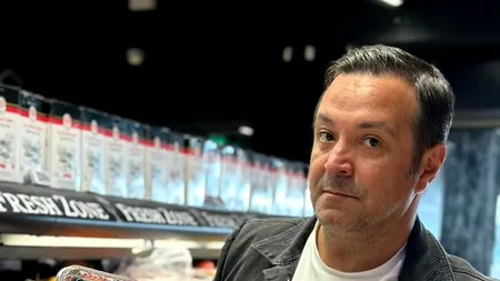 Cum a cunoscut-o Daniel Buzdugan pe soția sa. ”A fost o glumă, ca să îi obțin numărul de telefon”