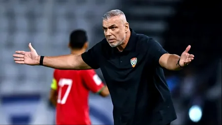 Olăroiu, lovit de blestemul VAR: golul victoriei i-a fost anulat în ultimul minut. Ce șanse mai are să se califice la Cupa Mondială