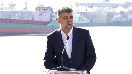 Marcel Ciolacu, despre majorarea pensiilor: „Se măresc categoric! Îmi doresc o creștere corectă și echitabilă, care să nu fie înghițită imediat de inflație”