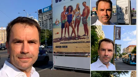 Mesajul lui Cătălin Drulă: Bucureștiul nu mai trebuie să promoveze dependențe