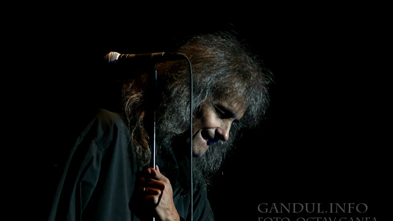 Minculescu și-a luat rămas bun de la Iris și fani. Ultimul 