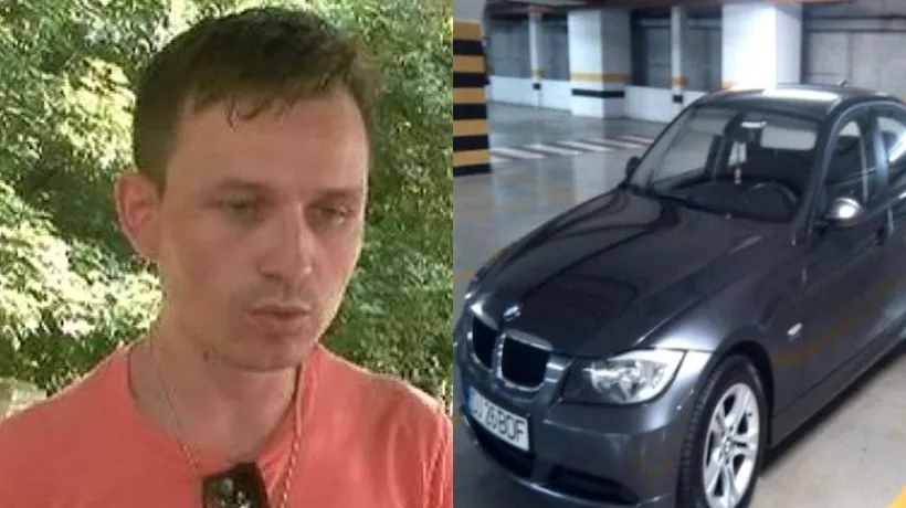 Mașina unui turist român din Bulgaria a fost furată din parcarea privată a hotelului. Marea surpriză a avut-o când au venit polițiștii: „Am făcut un atac de panică