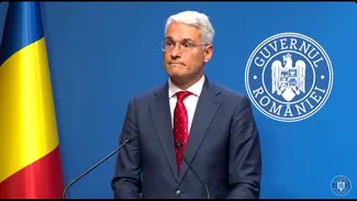 Dragoş Pîslaru: România riscă să piardă mai mult decât mai are de primit prin PNRR. 15 miliarde de euro penalități