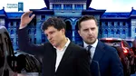 Primăria Capitalei, pași mici pentru un oraș atât de mare. Bucureștiul se scufundă, iar marile proiecte au fost abandonate și în 2025. În noul an se intră tot cu trafic, cu poluare, cu pasaje șubrede și clădiri care stau să se prăbușească