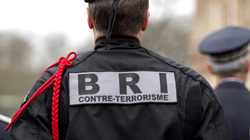 Poliţia franceză este în ALERTĂ / Mai multe arestări au fost efectuate / Suspecții sunt acuzați de terorism