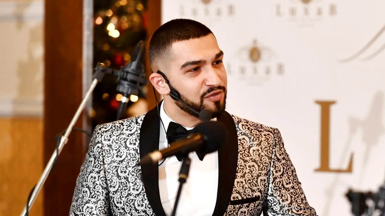 VIDEO | Claudiu Dumitrache, despre colindul primordial și muzica sacră: „Inspirată chiar din ceruri, prin sfinți și compozitori”