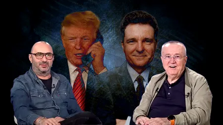 Ion Cristoiu: „Convorbirea dintre Dan și Trump nu a fost una oficială. Ea trebuia confirmată pe un site al PREȘEDINȚIEI”