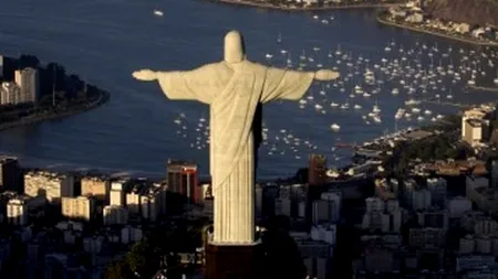 Consulul român la Rio de Janeiro, decorat în Brazilia