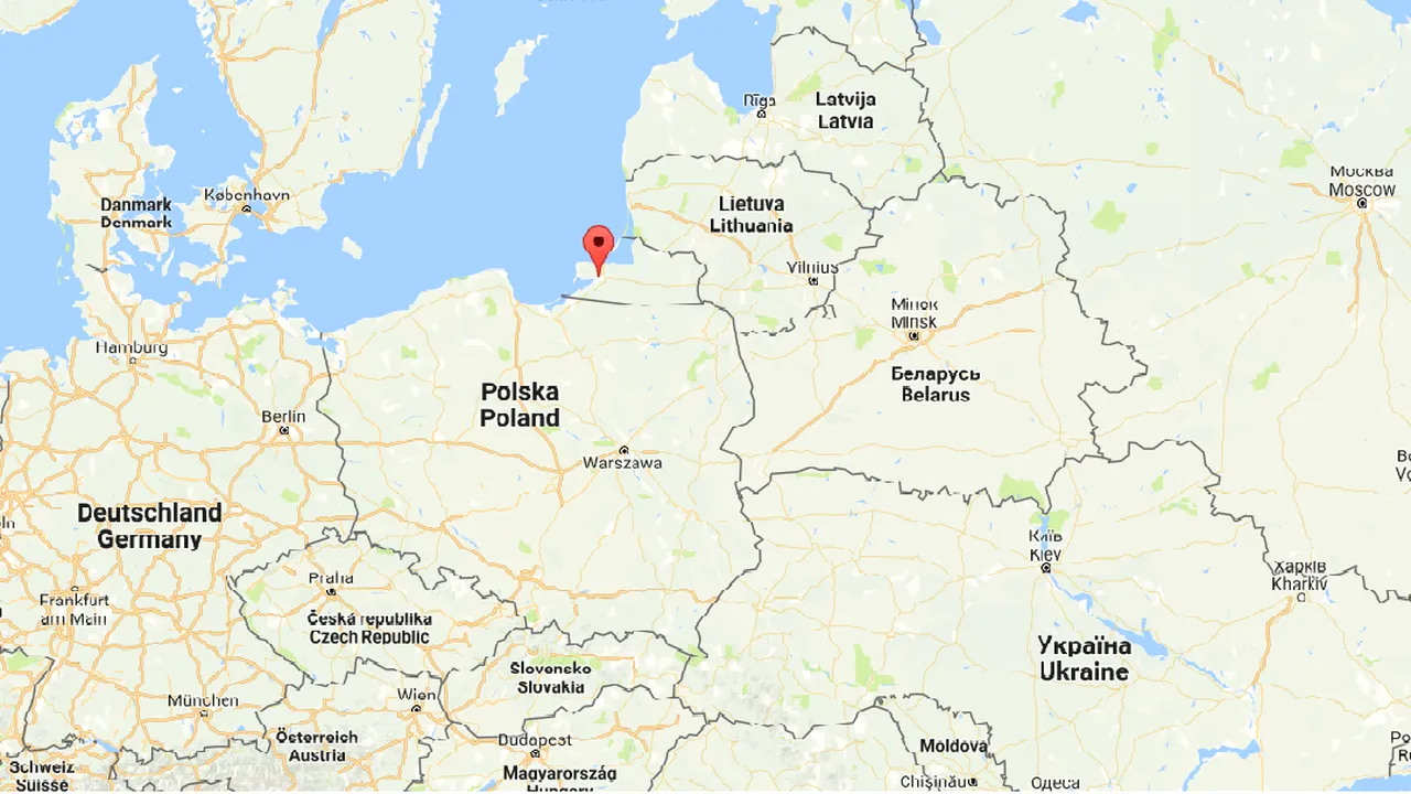 Rusia, ACUZAȚII grave la adresa NATO. Kremlinul vede în exerciţiile aliaţilor din Marea Baltică scenariul unei blocade a Kaliningradului