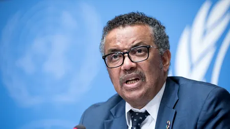 OMS: „Situația din Fâșia Gaza devine incontrolabilă” / Peste 3000 de morți și mai bine de 11.000 de răniți