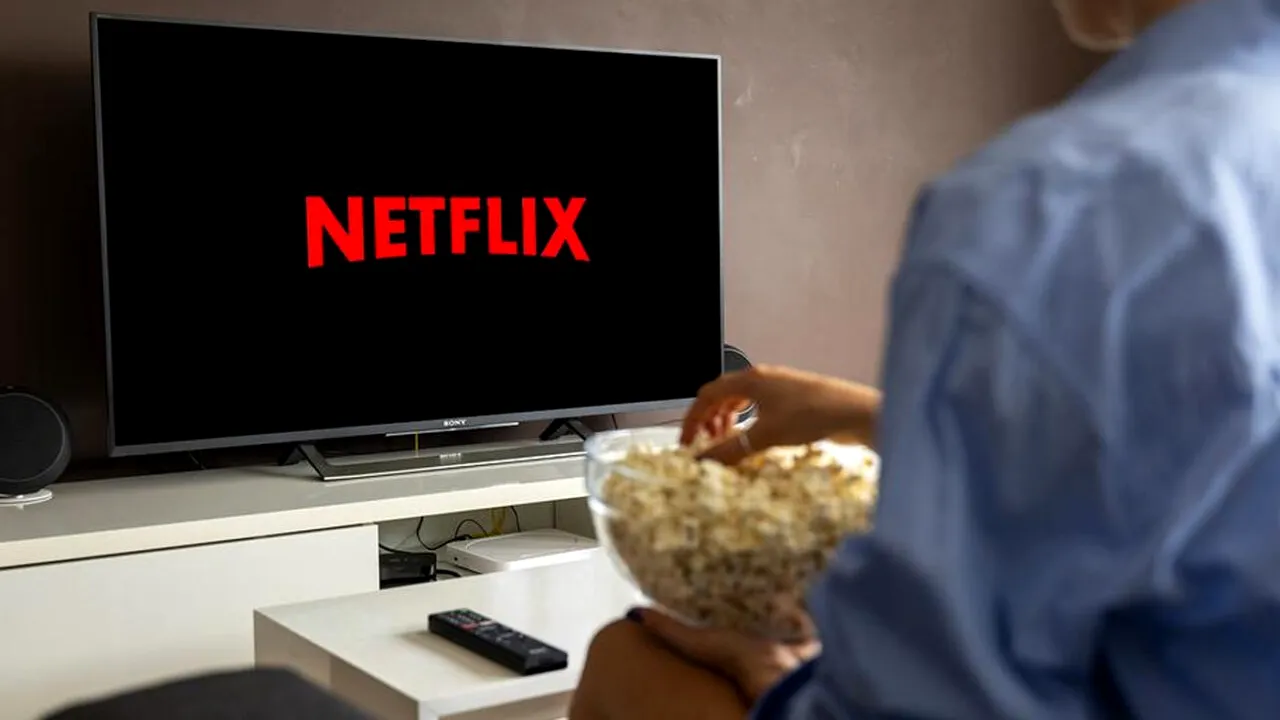 Netflix ia o decizie BIZARĂ. Toți abonații serviciului de streaming sunt vizați direct