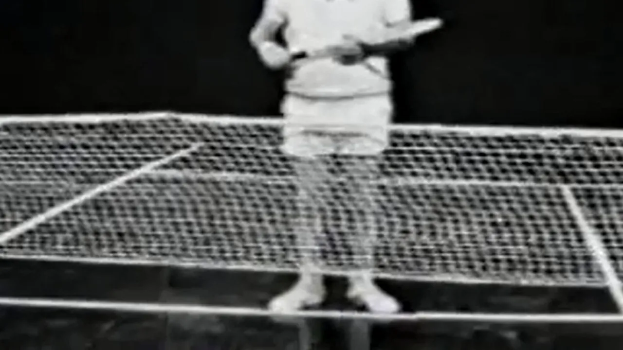 URĂRI DE ANUL NOU. MESAJUL pe care Toma Caragiu îl transmitea românilor prin „Așa-i în tenis