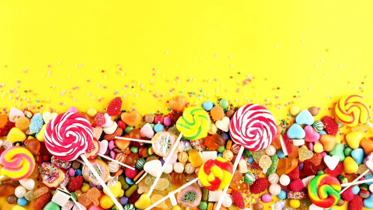 Dulciuri, chipsuri și sucuri nerecomandate copiilor, în chiocurile din școlile din Capitală. ANPC a retras produsele de la vânzare