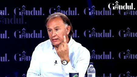 Mohammad Murad, dezvăluiri despre negocierile pentru Guvernul Veștea: s-a vorbit despre un protocol Veștea-AUR/ am propus să intrăm la guvernare cu secretari de stat și șefi de agenție/ Simion a zis că suntem interesați să fim prezenți în structurile statului/ Simion mi-a propus Ministerul Economiei/ Nicușor Dan era deschis să spună că AUR nu e partid extremist/ s-a ratat un moment ca AUR să fie privit altfel