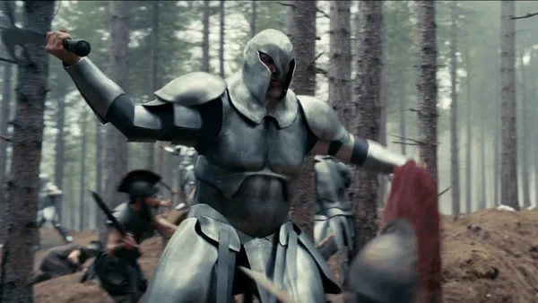 „Odiseea” lui Christopher Nolan: Cu ce noutăți vine al doilea trailer al filmului mitologic care urmează să apară în cinematografe