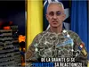 Ministerul Apărării eșuează să ofere un motiv întemeiat pentru care nu a doborât drona, prăbușită peste blocul din Galați: „Rămâneți calmi”