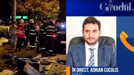 EXCLUSIV Gândul LIVE. Cât de dificil este ca Mario Iorgulescu să fie adus în arest în țară