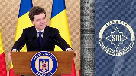 CORUPȚIA - Marea vulnerabilitate a statului. Nicușor Dan a prezentat Strategia de Apărare a Țării. Ce rol va juca SRI în combaterea corupției