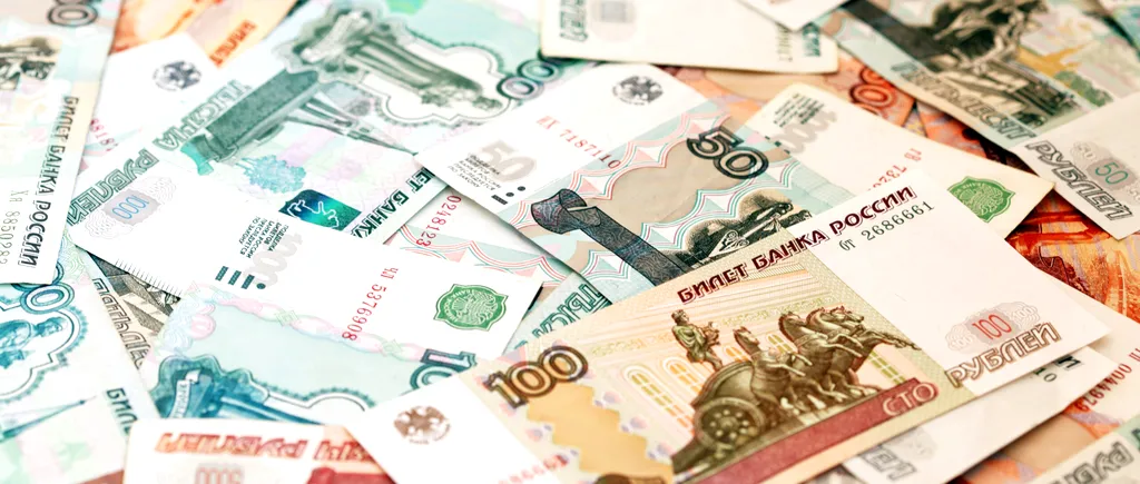 Banca Centrală a Rusiei MAJOREAZĂ dobânzile la 12% pentru a susține rubla afectată de sancțiuni