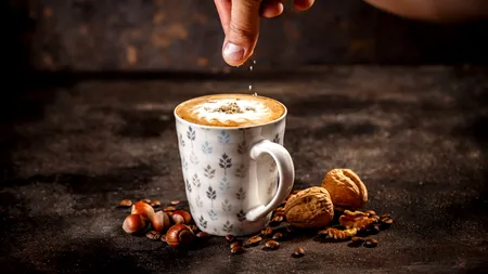 Cât de sănătoasă este, de fapt, cafeaua FĂRĂ cofeină. Ce beneficii are