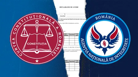 Agenția Națională de Integritate, despre decizia CCR: Poate încălca toate angajamentele asumate de România la nivel internațional în ultimii 20 de ani