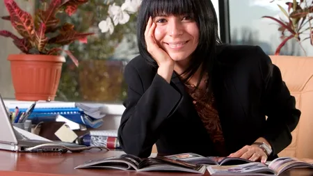 Se spune despre ea că este cea mai puternică româncă din lume. Iată explicația