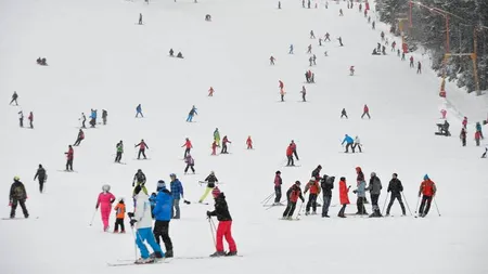 Românii renunță la zile de vacanță din lipsa banilor. 