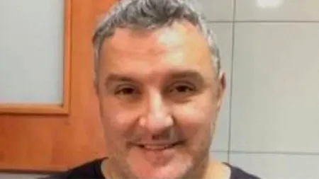 Taximetristul criminal a fost prins la patru zile după ce și-a ucis nevasta. Se ascundea la un service auto