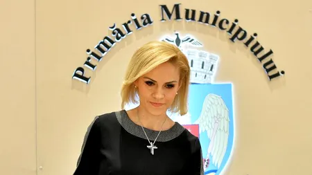 Gabriela Firea, dezvăluiri despre prefectul Capitalei, Gheorghe Cojocaru și PNL: 
