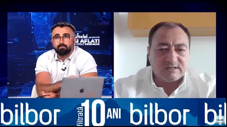 Mirel Palada: „STATUL român se dizolvă și rămâne o cochilie goală