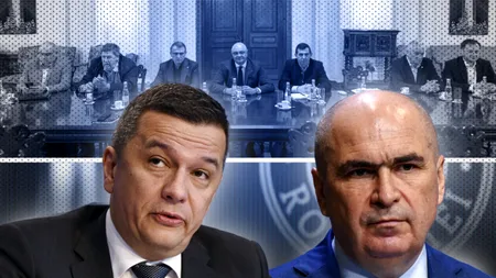 Grindeanu îl atacă pe Bolojan cu ajutorul sindicatelor: Principala nemulțumire este lipsa dialogului real cu premierul