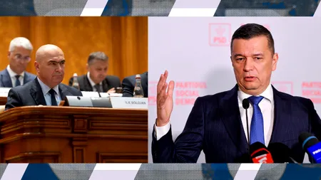 PSD va stabili săptămâna viitoare principalele propuneri în pachetul 2 fiscal. Social-democrații nu mai vor ANGAJAREA răspunderii Guvernului