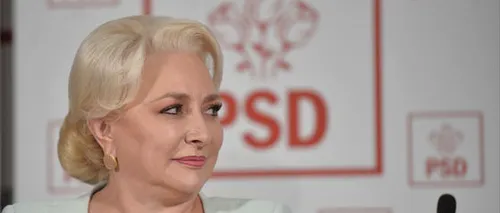 Dăncilă, despre o dezbatere cu Iohannis: Azi, mâine o să îi trimit o scrisoare oficială