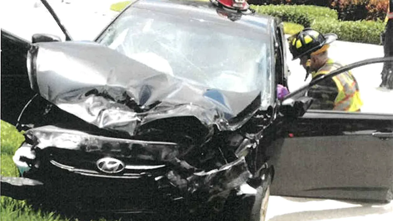 Venus Williams, primul mesaj public după ce a omorât un om într-un accident de mașină