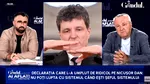Nicușor Dan în lupta cu sistemul. Cristache: Declarația asta arată cât de desprins de realitate e