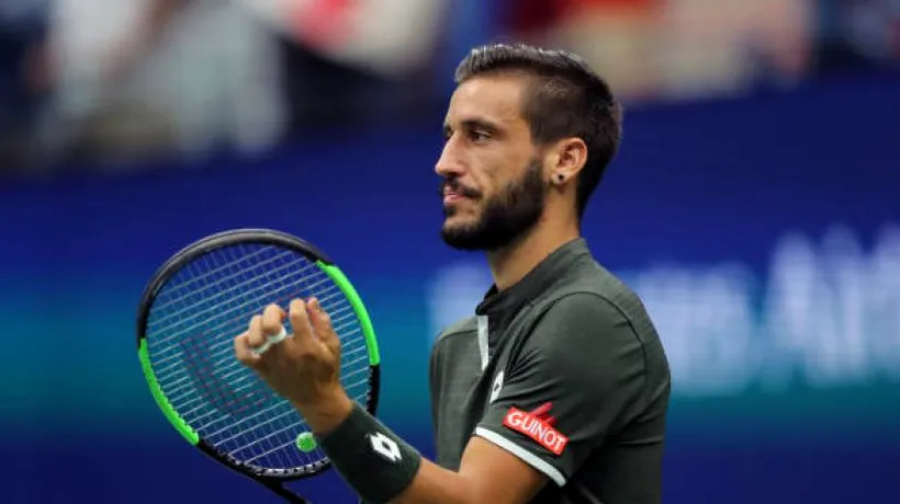 Scandal la Roland Garros! Organizatorii turneului de Mare Şlem, dați în judecată de un tenisman din circuitul ATP! Jucătorul a fost exclus în urma unui test fals pozitiv (FOTO)