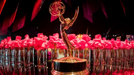 EMMY 2023: Ceremonia de decernare a premiilor a fost oficial mutată în 2024, în speranța că grevele scenariștilor și actorilor vor înceta până atunci