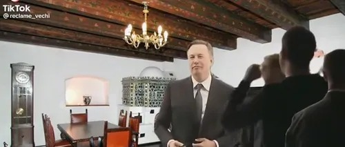 Cele mai virale meme-uri cu Elon Musk în România: „Dacă avea cu adevărat bani, venea vara în Mamaia” (FOTO & VIDEO)