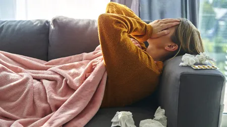 Avertisment din partea medicilor! Ce indică o tuse care persistă de câteva săptămâni