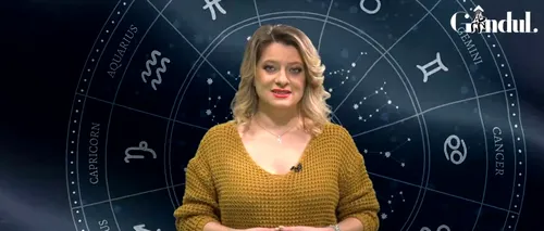 Horoscop zilnic: Horoscopul zilei de 9 noiembrie 2021. „Berbecii” pot fi mai conflictuali (VIDEO)