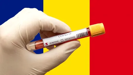 Bilanț coronavirus, 16 martie. 6.118 cazuri noi și 133 de decese, în ultimele 24 de ore. La ATI, sunt internați 1.226 de pacienți
